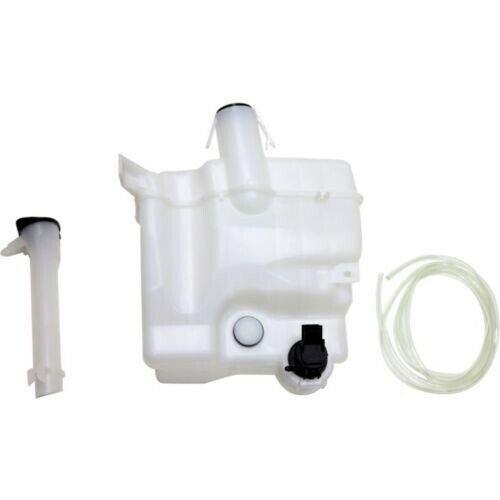 Washer Tank Toyota Corolla Sedan 2014-2019 , TO1288189 - Image 2