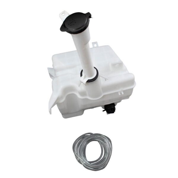 Washer Tank Toyota Corolla Sedan 2014-2015 With Inlet And Pump , TO1288190 - Image 2