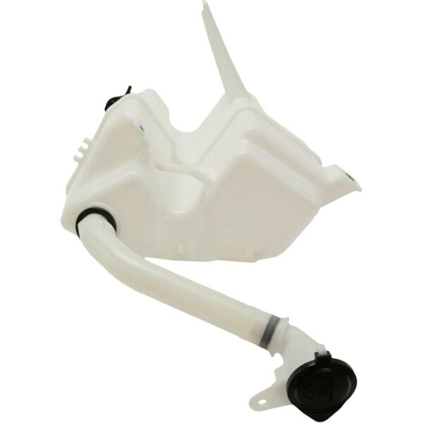 Windshield Washer Tank Toyota Camry 2018-2019 With Cap/Pump/Neck/Sensor , TO1288239 - Image 4