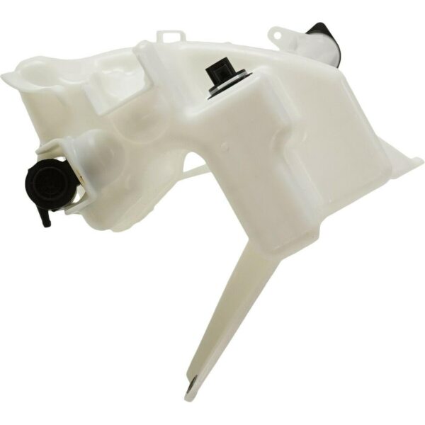 Windshield Washer Tank Toyota Camry 2018-2019 With Cap/Pump/Neck/Sensor , TO1288239 - Image 5