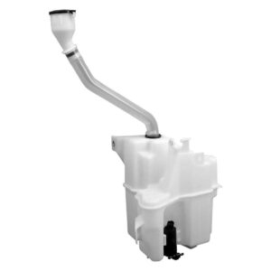 2019-2022 Toyota Rav4 Prime Windshield Washer Tank With , TO1288241