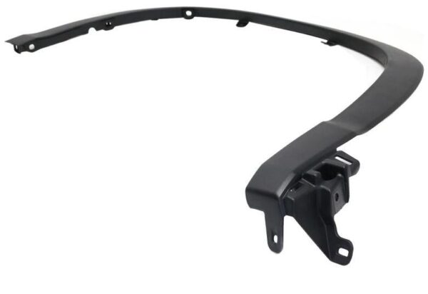Wheel Opening Moulding Front Driver Side Toyota Highlander Hybrid 2014-2019 , TO1290105 - Image 2