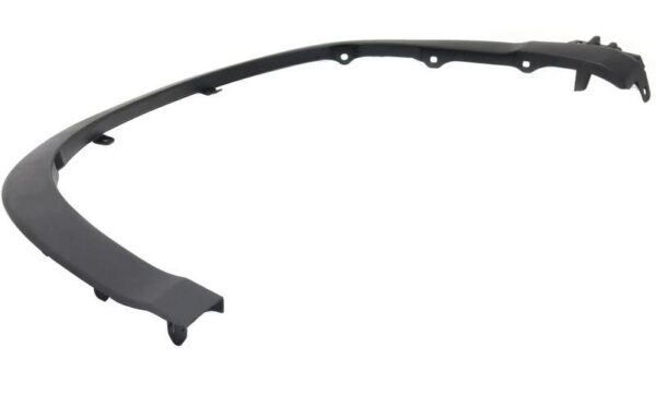 Wheel Opening Moulding Front Driver Side Toyota Highlander Hybrid 2014-2019 , TO1290105 - Image 3