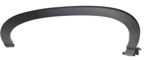 Wheel Opening Moulding Front Driver Side Toyota Highlander Hybrid 2014-2019 , TO1290105 - Image 4