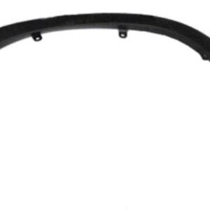 Wheel Opening Moulding Front Driver Side Toyota Highlander 2014-2019 , TO1290105
