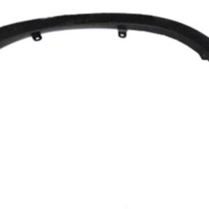 Wheel Opening Moulding Front Driver Side Toyota Highlander 2014-2019 , To1290105U - Hunt Parts