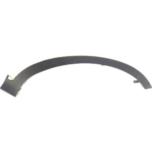 2013-2015 Toyota Rav4 Wheel Moulding Front Driver Side , TO1290106