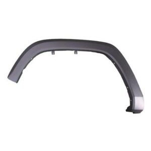 2016-2023 Toyota Tacoma Wheel Arch Trim Front Driver Side , TO1290109