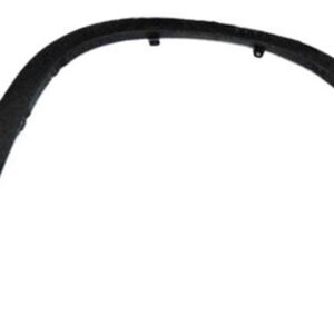 Wheel Opening Moulding Front Passenger Side Toyota Highlander Hybrid 2014-2019 , TO1291105