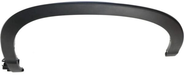Wheel Opening Moulding Front Passenger Side Toyota Highlander 2014-2019 , TO1291105 - Image 4