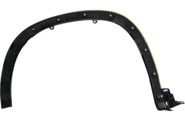 Wheel Opening Moulding Front Passenger Side Toyota Highlander 2014-2019 , TO1291105 - Image 5