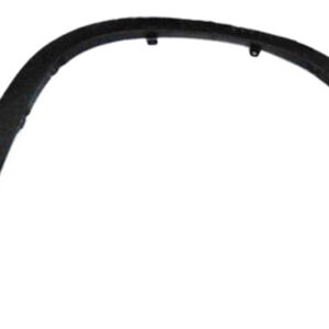 Wheel Opening Moulding Front Passenger Side Toyota Highlander 2014-2019 , To1291105U - Hunt Parts
