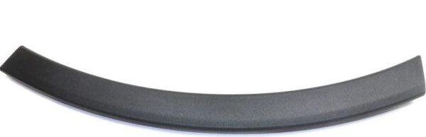 Wheel Arch Trim Front Passenger Side Toyota Rav4 2016-2018 Textured (Bumper Mount) , TO1291108 - Image 2