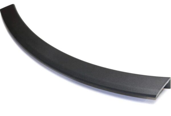 Wheel Arch Trim Front Passenger Side Toyota Rav4 2016-2018 Textured (Bumper Mount) , TO1291108 - Image 3