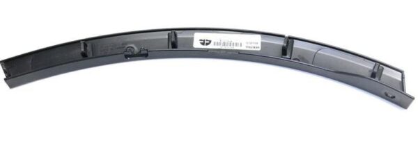 Wheel Arch Trim Front Passenger Side Toyota Rav4 2016-2018 Textured (Bumper Mount) , TO1291108 - Image 4