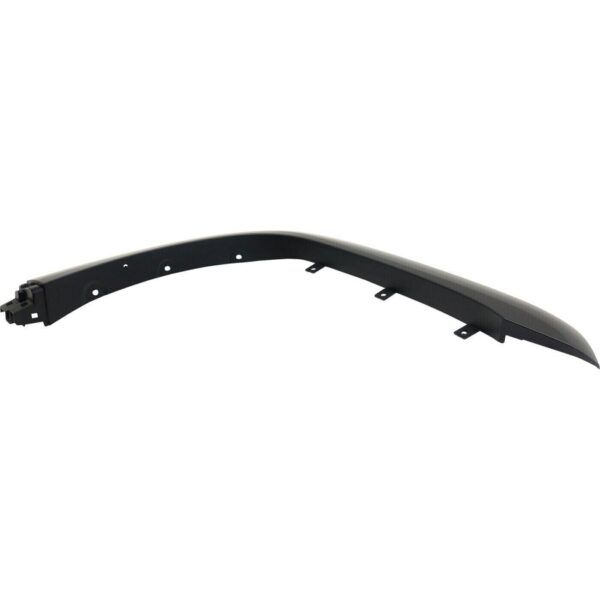 2010–2024 Toyota 4Runner Wheel Arch Trim Front Passenger Side Ptm , TO1291112 - Image 3