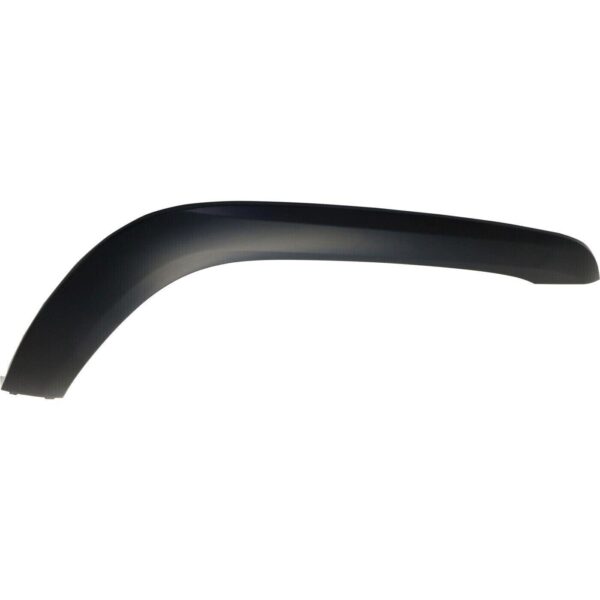2010–2024 Toyota 4Runner Wheel Arch Trim Front Passenger Side Ptm , TO1291112 - Image 4