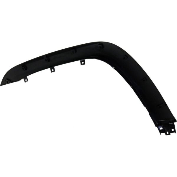 2010–2024 Toyota 4Runner Wheel Arch Trim Front Passenger Side Ptm , TO1291112 - Image 5