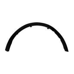 Wheel Arch Trim Front Passenger Side Toyota Chr 2018-2022 Textured Black , To1291115U - Hunt Parts
