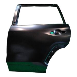 2019-2021 Toyota Rav4 Door Front Driver Side , TO1300996U