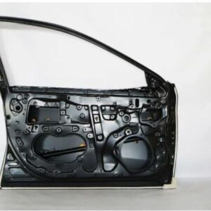 Door Front Driver Side Toyota Camry Hybrid 2018-2021 Economy Quality , TO1300997U