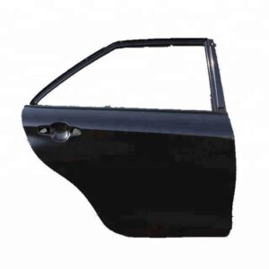 Door Front Driver Side Toyota Camry 2015-2017 Steel Usa Built Economy Quality , TO1300998U