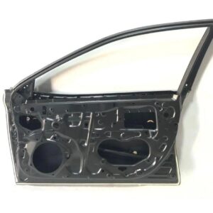Door Front Passenger Side Toyota Camry Hybrid 2018-2021 Economy Quality , TO1301997U