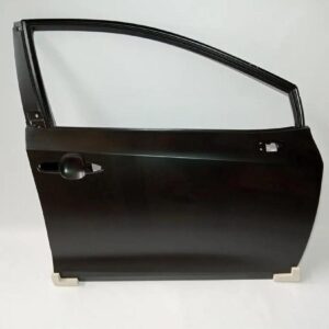 Door Front Passenger Side Toyota Corolla Sedan 2020 Steel Usa Built Economy Quality , TO1301999U