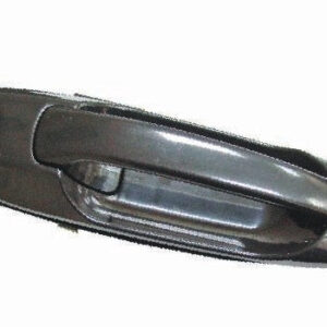 2000-2006 Toyota Tundra Door Handle Front Driver Side Outer , TO1310133