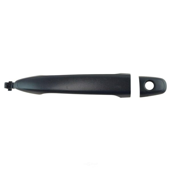 Door Handle Front Outer Driver Side Lexus Es330 2004-2005 Texture , TO1310143 - Image 4