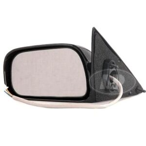 Mirror Driver Side Toyota Camry 1997-2001 Power Usa Built , TO1320131