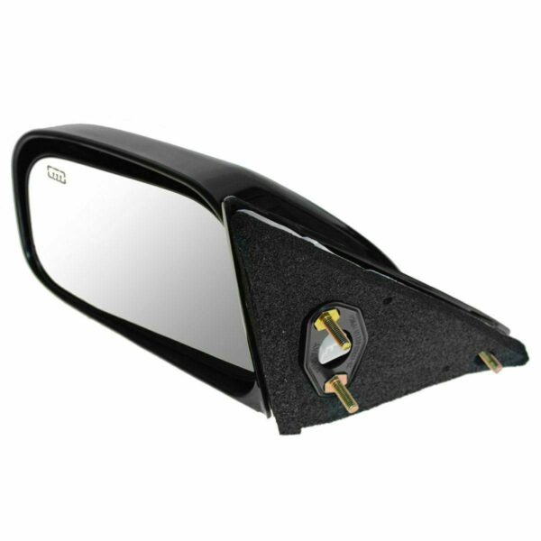Mirror Driver Side Toyota Camry 1997-2001 Power Heated Japan Built , TO1320133 - Image 2