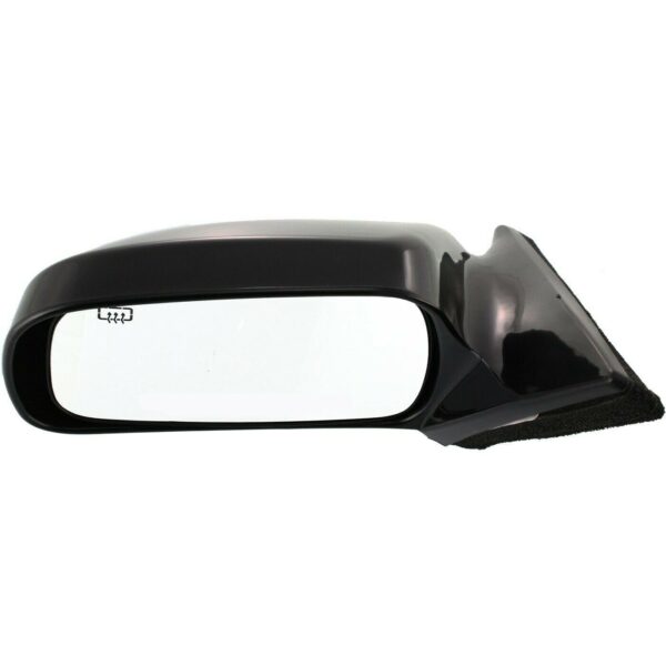 Mirror Driver Side Toyota Camry 1997-2001 Power Heated Japan Built , TO1320133 - Image 5