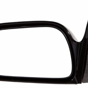 Mirror Driver Side Toyota Camry 1997-2001 Power Heated Japan Built , TO1320133