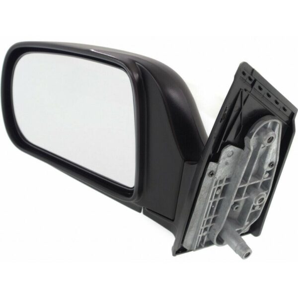 Mirror Driver Side Toyota Sienna 1998-2003 Manual , TO1320134 - Image 3