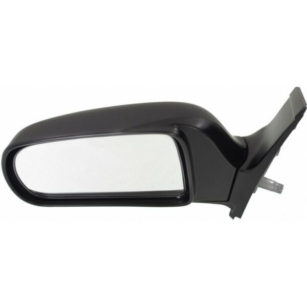 Mirror Driver Side Toyota Sienna 1998-2003 Manual , TO1320134 - Image 4