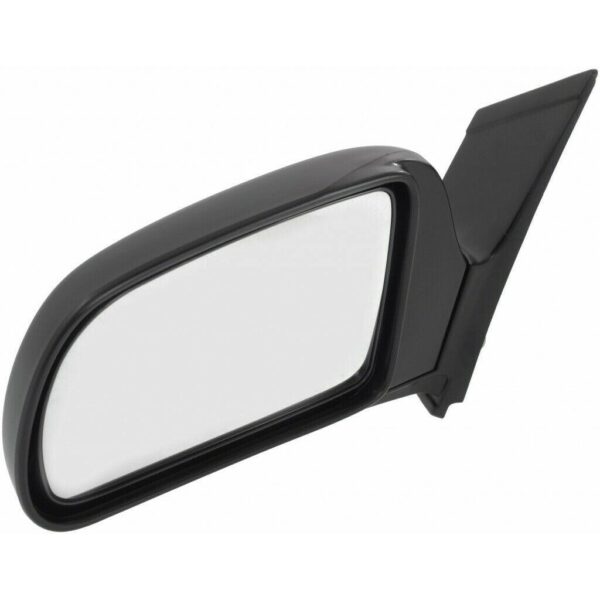 Mirror Driver Side Toyota Sienna 1998-2003 Manual , TO1320134 - Image 5