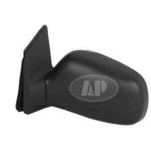 Mirror Driver Side Toyota Sienna 1998-2003 Manual , TO1320134