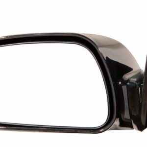 Mirror Driver Side Toyota Camry 2002-2006 Power Heated Ptm Non Foldaway Usa Built , TO1320168