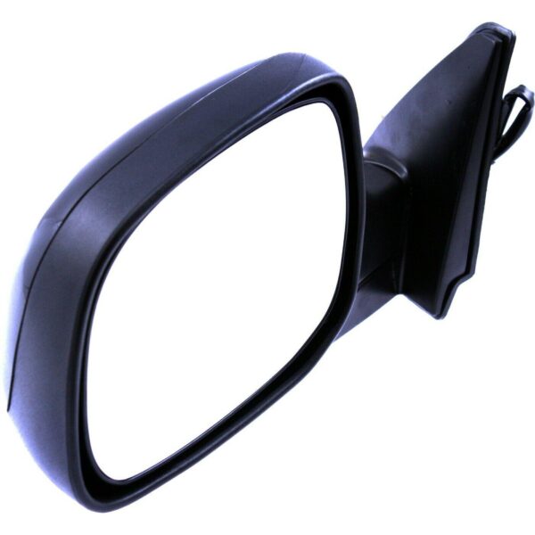 Mirror Driver Side Toyota Tundra 2000-2006 Power Ptm Without Heat Ltd Model (Regular/Access Cab From 03-06) , TO1320189 - Image 3