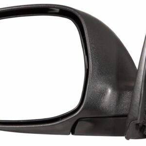 Mirror Driver Side Toyota Tundra 2000-2006 Power Ptm Without Heat Ltd Model (Regular/Access Cab From 03-06) , TO1320189