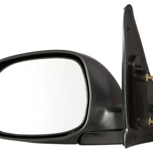 Mirror Driver Side Toyota Sequoia 2001-2007 Power Heated Ptm Sequoia Sr5 /Tundra Ltd Double Cab , TO1320192