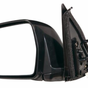 Mirror Driver Side Toyota Highlander 2001-2007 Power Ptm Folding Without Heat , TO1320200