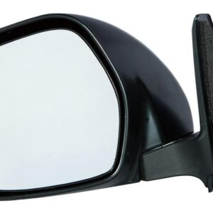 Mirror Driver Side Toyota 4Runner 2003-2009 Power Without Heat , TO1320202