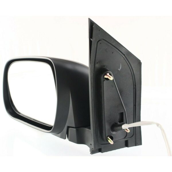 Mirror Driver Side Toyota Sienna 2004-2010 Power Heated , TO1320205 - Image 2