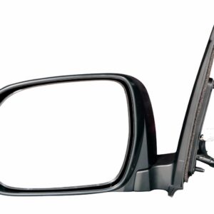 Mirror Driver Side Toyota Sienna 2004-2010 Power Heated , TO1320205
