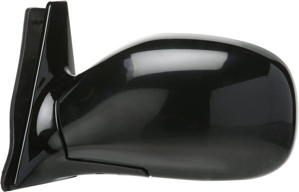 Mirror Driver Side Toyota Rav4 1998-2000 Power , TO1320218 - Image 3