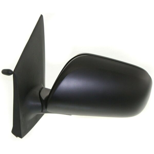 Mirror Driver Side Toyota Yaris Sedan 2007-2011 Manual , TO1320232 - Image 5
