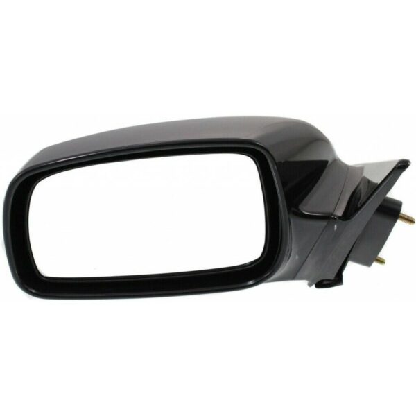 Mirror Driver Side Toyota Solara 2004-2008 Power Heated , TO1320239 - Image 2
