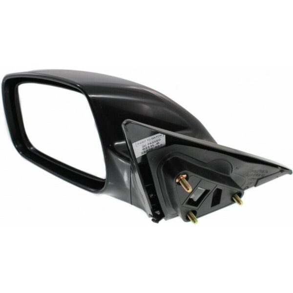 Mirror Driver Side Toyota Solara 2004-2008 Power Heated , TO1320239 - Image 4